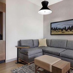 King Room Sofa Bed High Floor